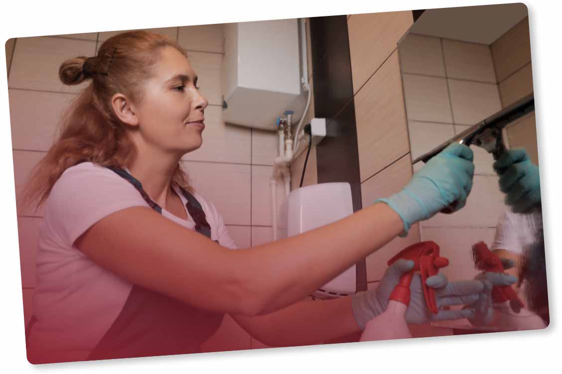 We’re the company you can trust with the keys to your building.