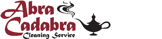 Home page for Abra Cadabra Cleaning Services, Inc